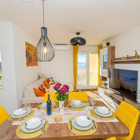 Apartmán Felicio
