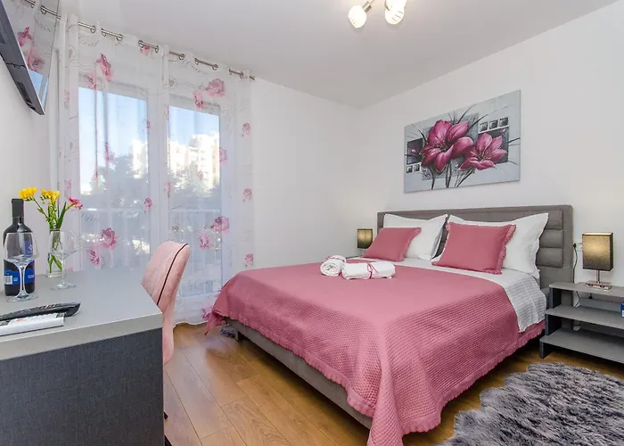 Apartment Felicio Split