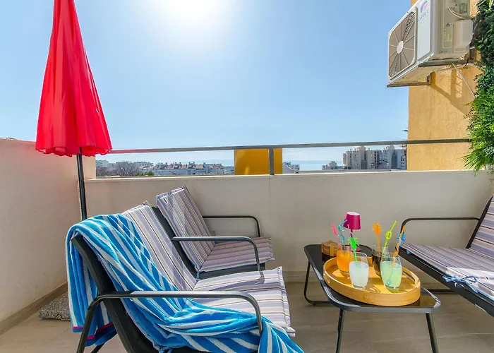 Apartment Felicio Split